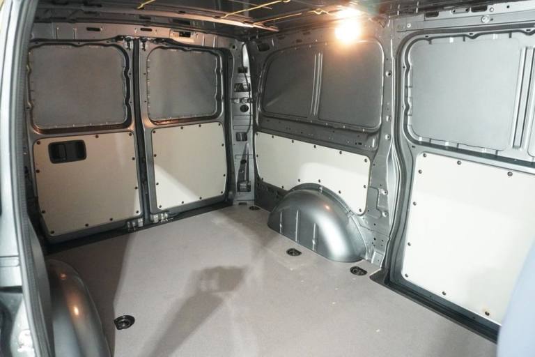 2021 Mercedes-Benz Vito 2.0 114 CDI Premium Panel Van 5dr Diesel G-Tronic RWD L2 Euro 6 (s/s) (LW...