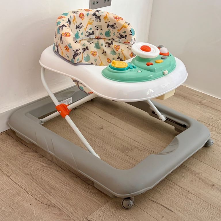 Babylo Baby Walker 