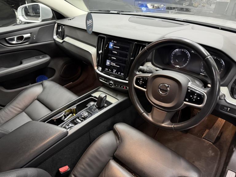 VOLVO V60 CROSS COUNTRY 2.0 Cross Country B4 AWD (197hp) Auto 2021