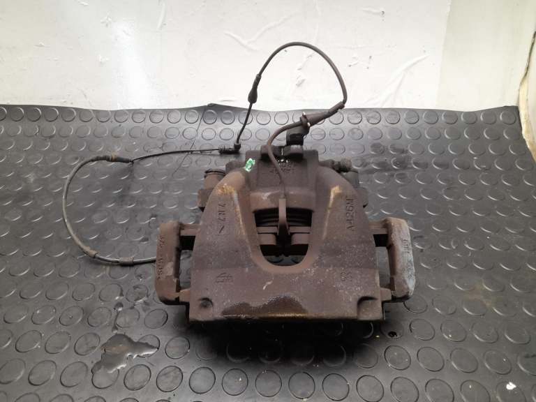Landrover Discovery Sport Brake Caliper 2017