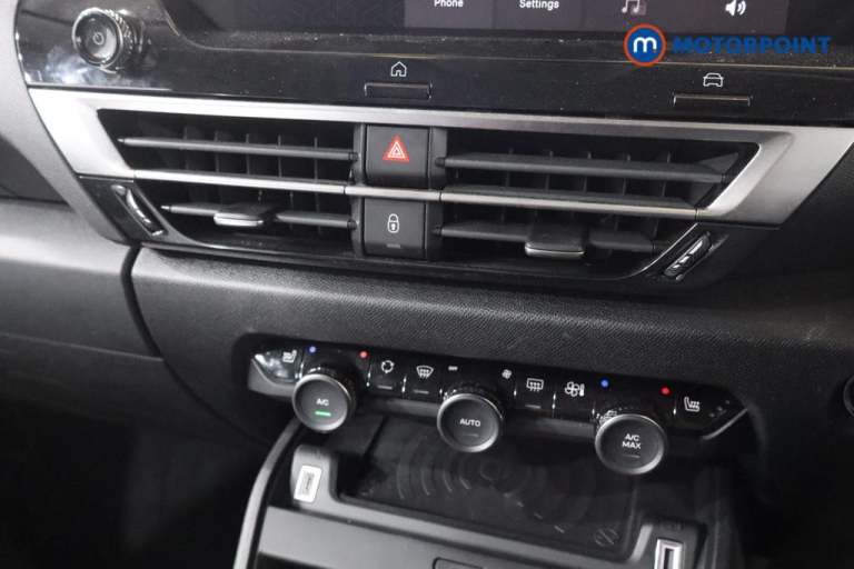 2024 Citroen C4 100kW E-Series 50kWh 4dr Auto Saloon Electric Automatic