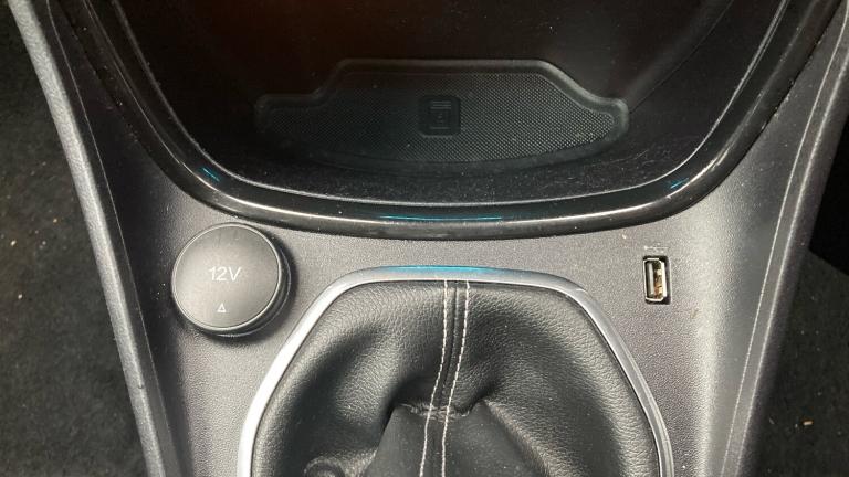 2023 Ford Puma 1.0 EcoBoost Hybrid mHEV Titanium 5dr Petrol Hatchback Hatchback Petrol Manual