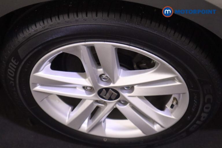 2022 Suzuki Swace 1.8 Hybrid SZ-T 5dr CVT Estate Hybrid Automatic