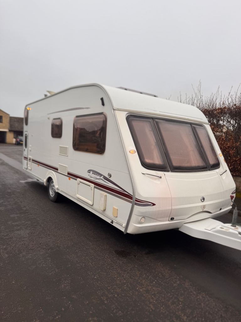 Swift accord 570 2006