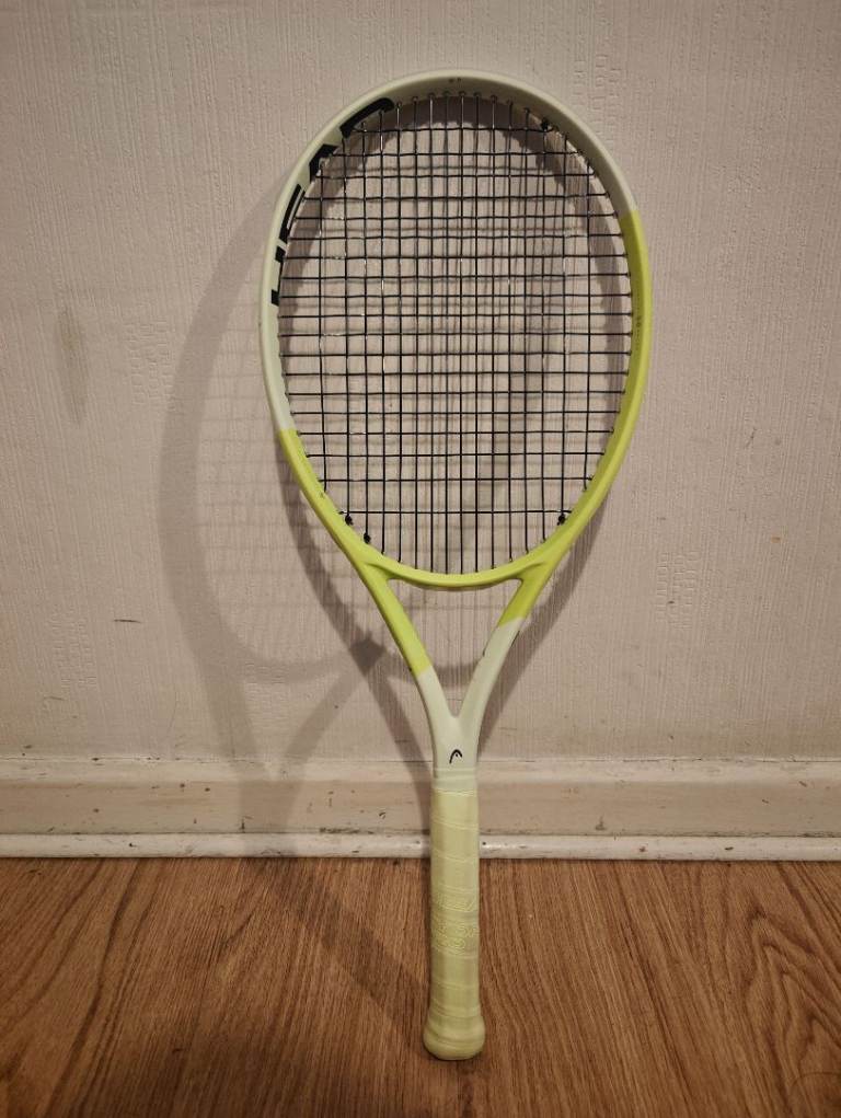 Head Extreme MP 500 Tennis Racket Grip 2– Great Condition