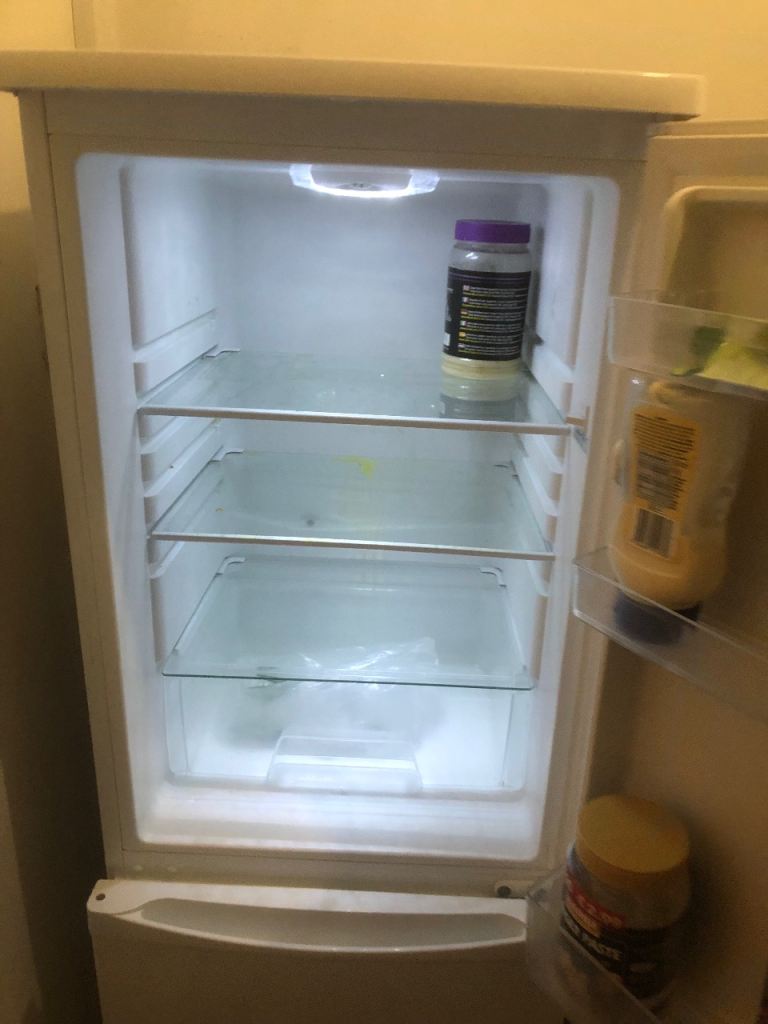 Room in Sheffield 