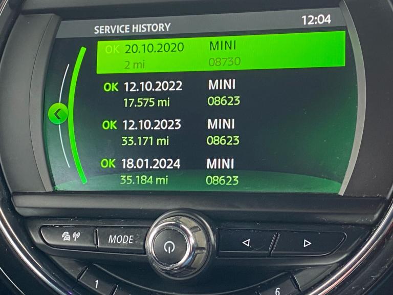 2020 MINI Hatch 1.5 Cooper Sport II 5dr - JCW Styling &amp; Mini Driving Modes &amp; Cruise HATCH...