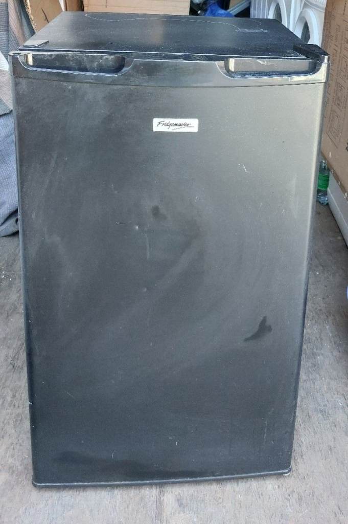 Fridgemaster Under Counter Freezer- Fully Working