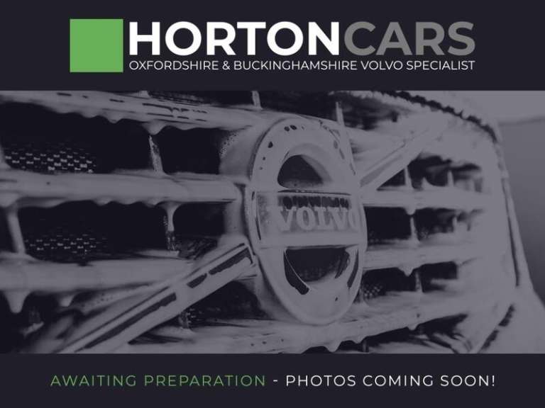 2014 Volvo V60 D4 [181] Business Edition 5dr Geartronic ESTATE DIESEL Automatic
