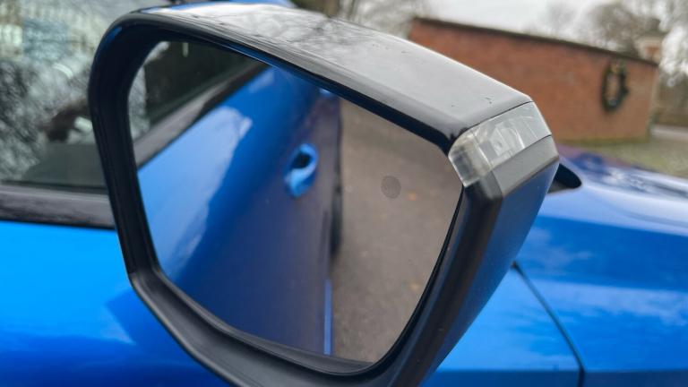 2022 Peugeot 308 1.2 PureTech GT 5dr EAT8 HATCHBACK PETROL Automatic