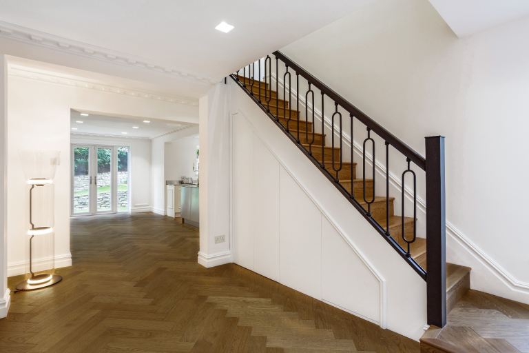 Professional Painting & Decorating Services | Reliable, Clean & Affordable