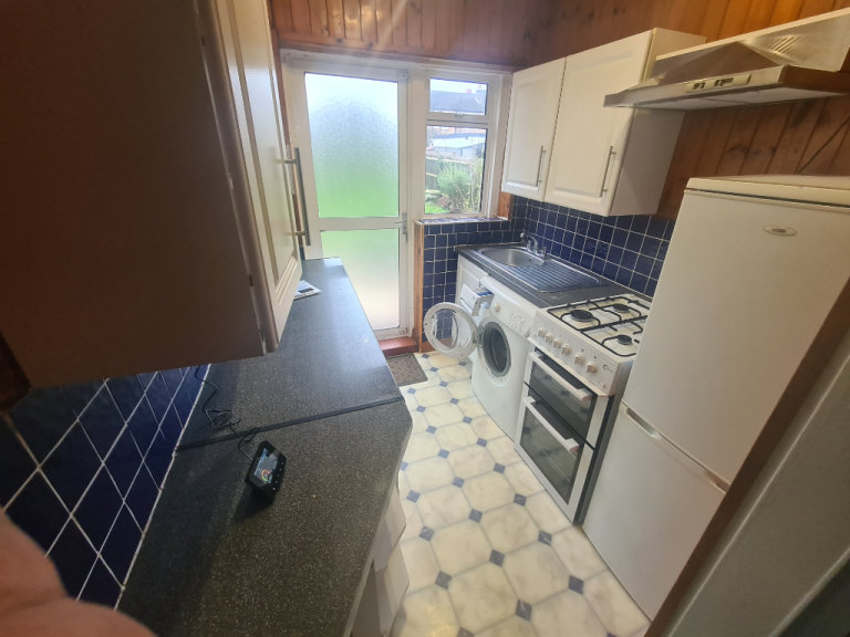 Magnificient Spacious Double Room With ALL BILLS INCLUDED In Thornton Heath