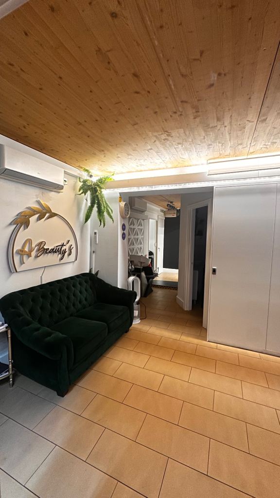 Beauty room Old street/ Hoxton