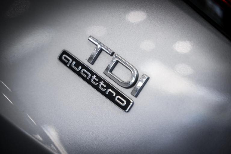  Audi Q5 2.0 TDI S line Plus S Tronic quattro Euro 6 (s/s) 5dr Diesel Automatic