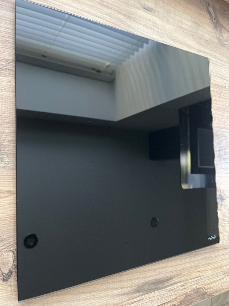 Magnetic Glass Dry Erase Board 