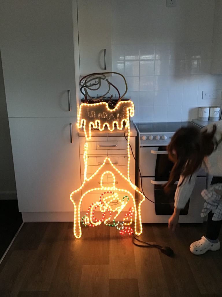 christmas decoration