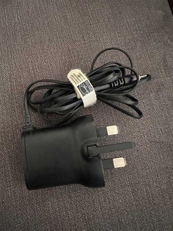 Nokia chargers 
