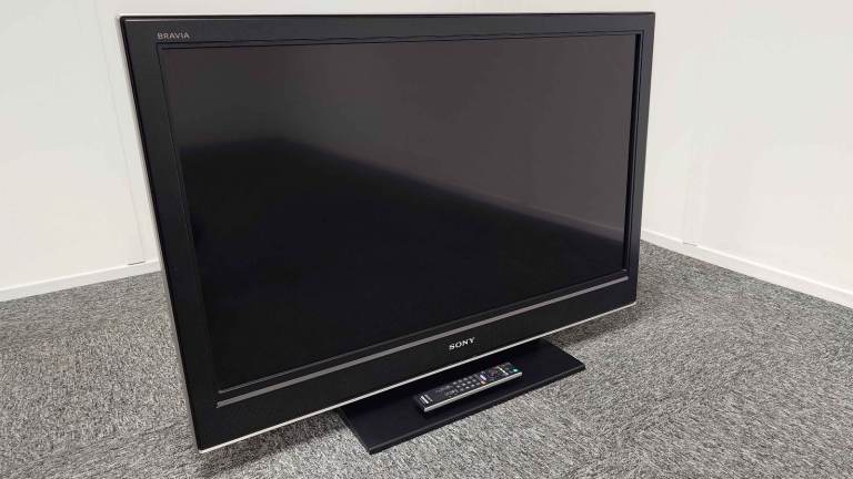 40" Sony Bravia LCD TV KDL-40D3500