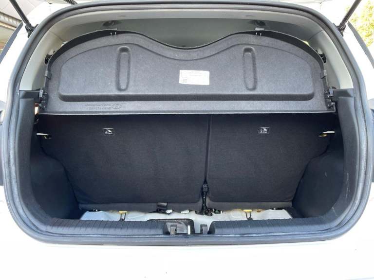 2020 Hyundai i10 1.0 MPi SE Connect 5dr HATCHBACK PETROL Manual