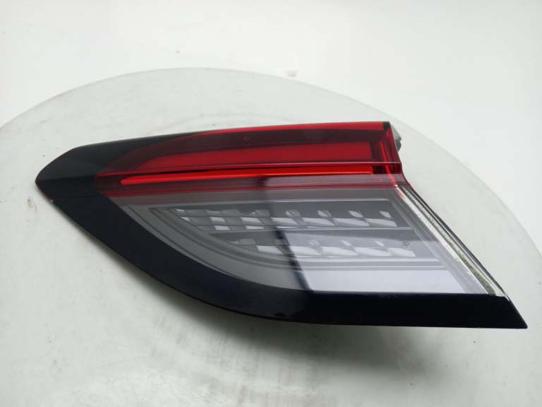 Vauxhall Corsa Tail Light Rear Lamp O/S 2023-2025 5 Door Hatchback Rh 39162669