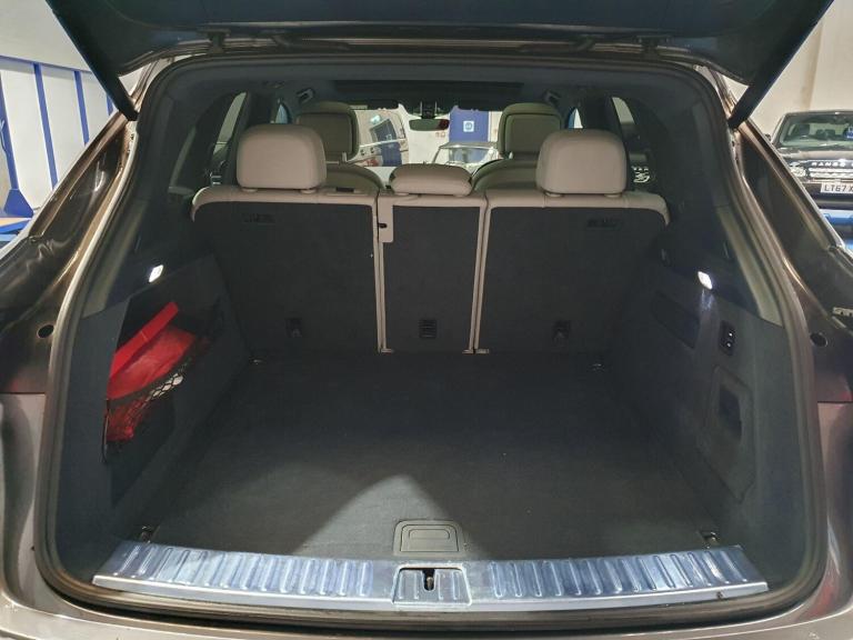 2019 Porsche Cayenne 3.0T V6 TiptronicS 4WD Euro 6 (s/s) 5dr ESTATE Petrol Automatic