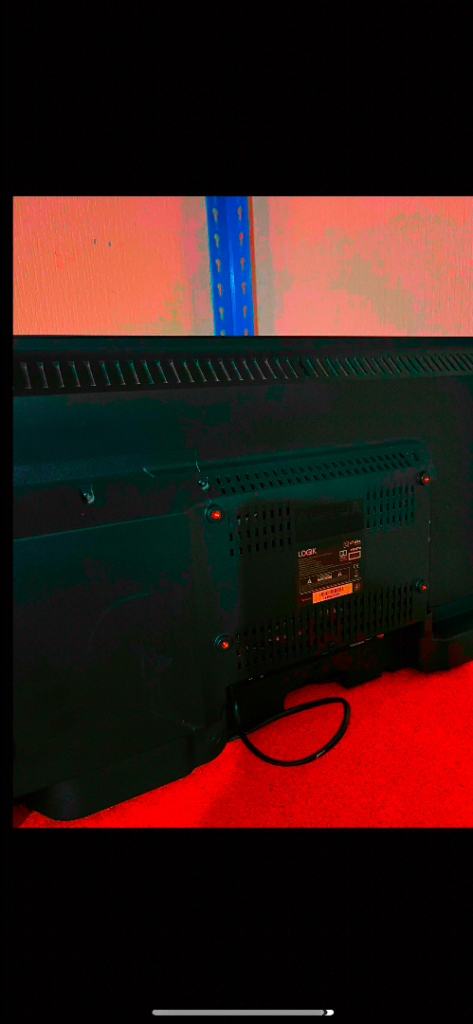 Cash paid for your faulty led smart TVs 