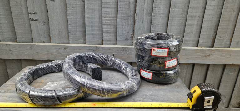 Bonsai Tree Wire, 1kg Rolls