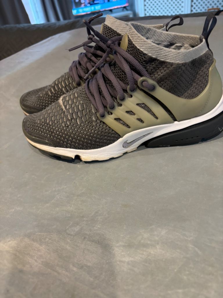 Nike size 8 