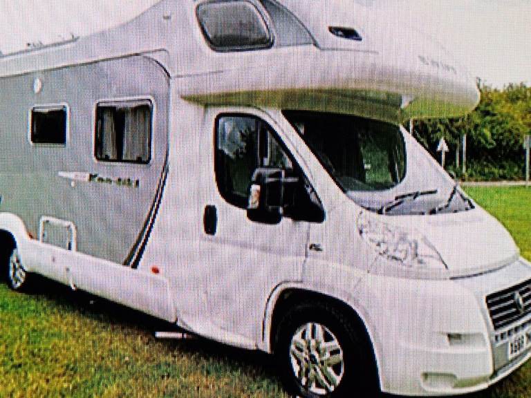 Fiat, DUCATO 40 MAXI 160 M-JET, 2007, 2999 (cc)