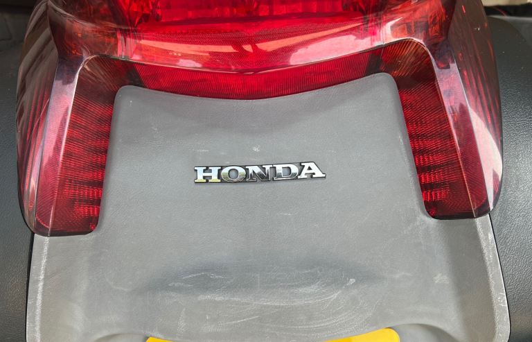 Honda, nt700v Deauville 680cc