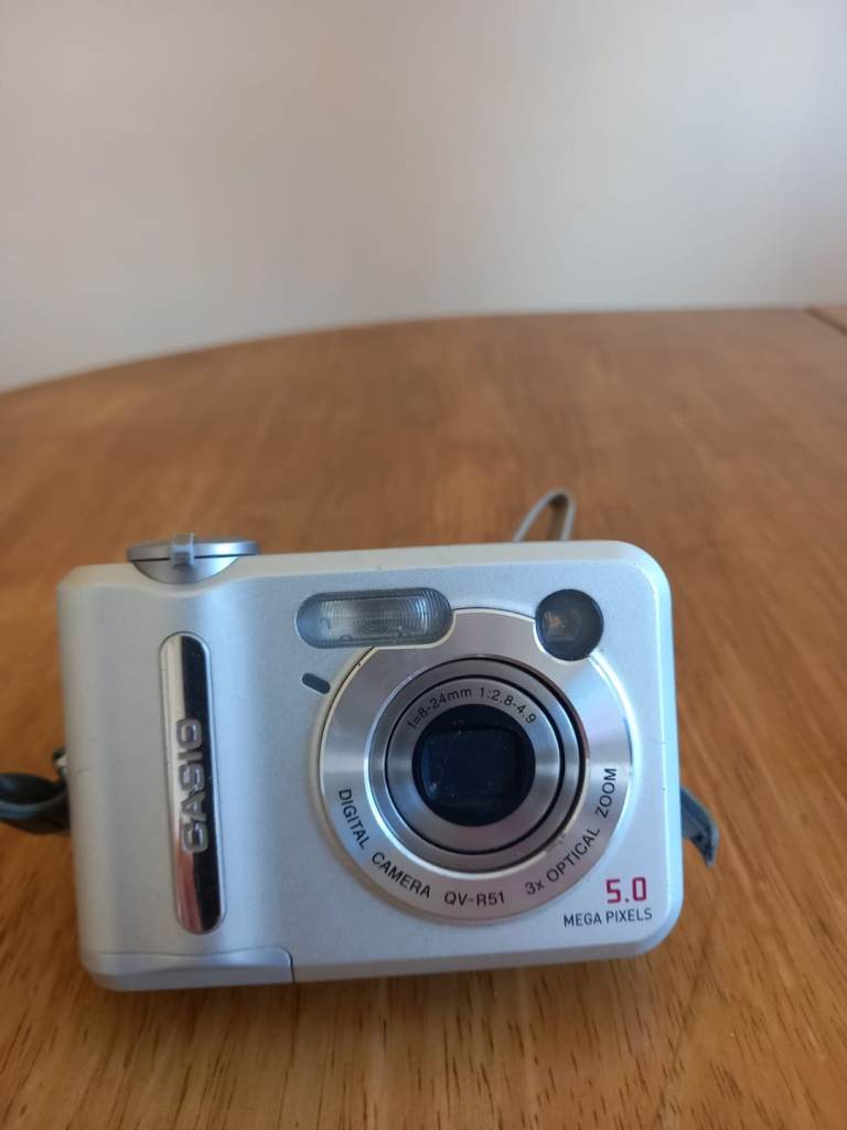 3 cameras for sale