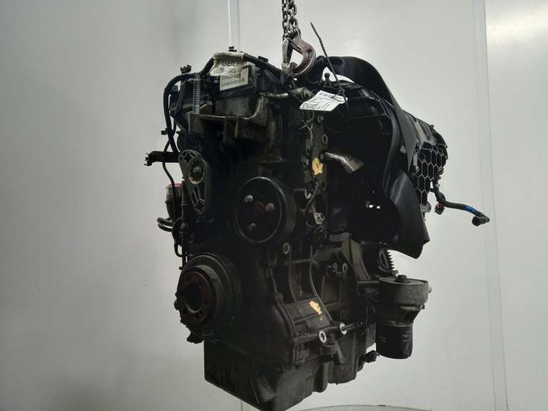 Ford Mondeo Engine 2010-2015 2.0l Petrol Tnba 200bhp