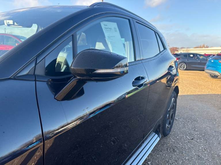 2025 Kia Sportage 1.6T GDi GT-Line 5dr DCT SUV PETROL Automatic