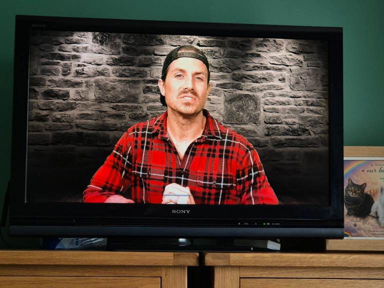 Sony Bravia 43inch 