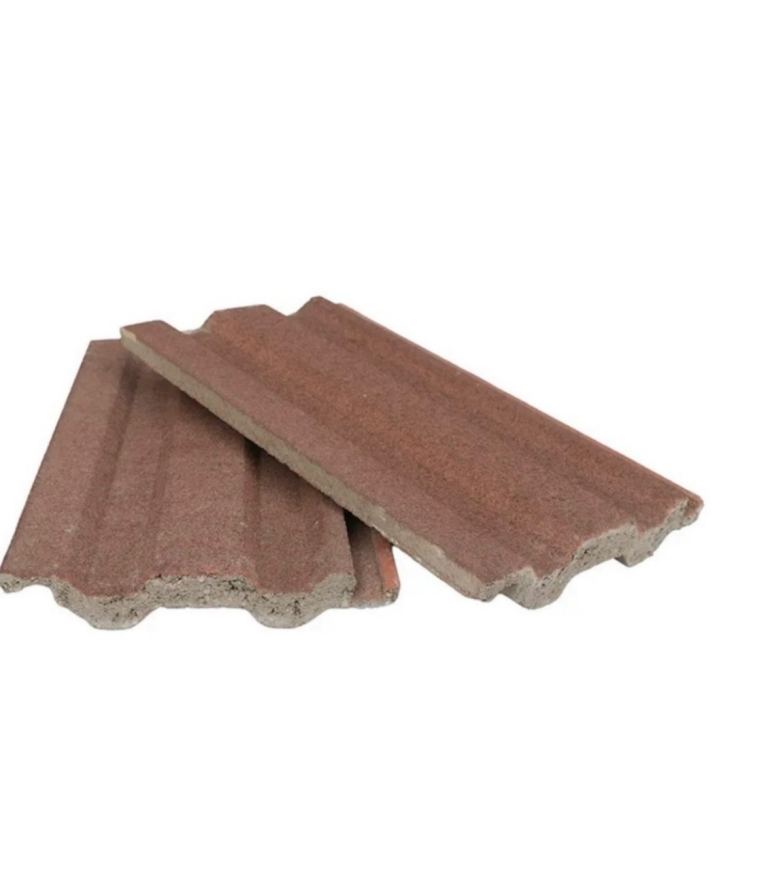 Roof tiles 35 pcs brand new