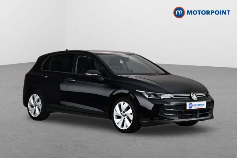 2026 Volkswagen Golf 1.5 eTSI 150 Match 5dr DSG Hatchback Petrol Automatic