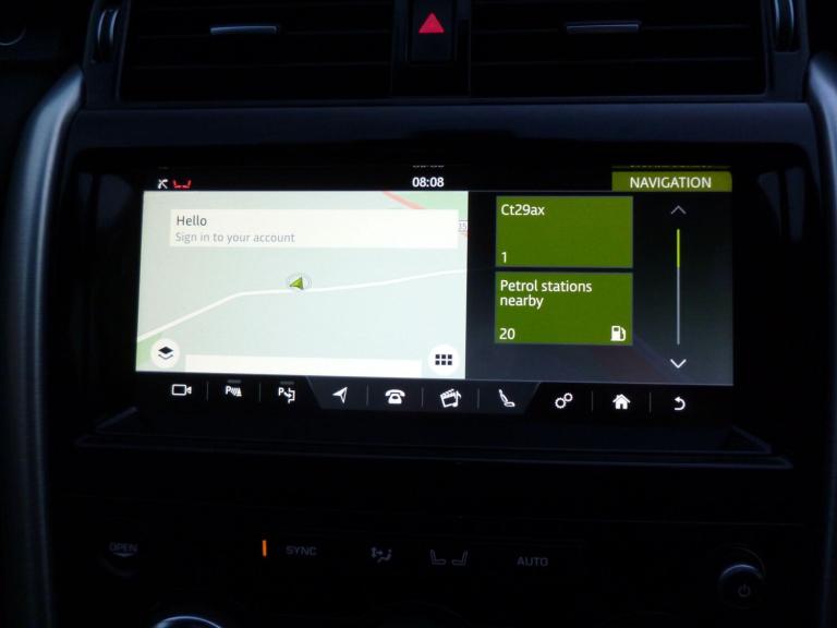 2019 Land Rover Discovery 3.0 SD V6 HSE Auto 4WD Euro 6 (s/s) 5dr ESTATE Diesel Automatic