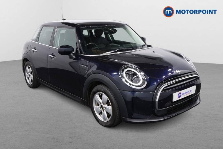 2023 MINI Hatch 1.5 Cooper Classic 5dr Auto Hatchback Petrol Automatic