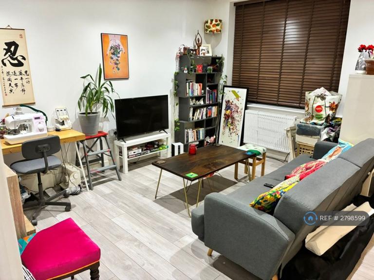 1 bedroom in Fishponds, Bristol, BS16 (#2798599)