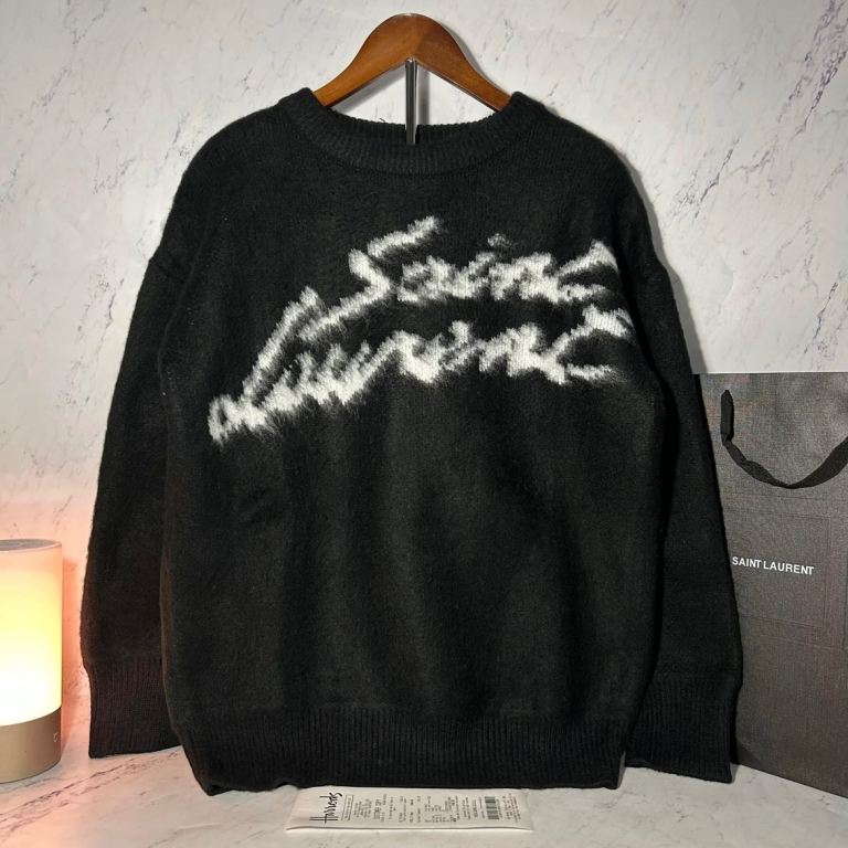Saint Laurent sweater for sale
