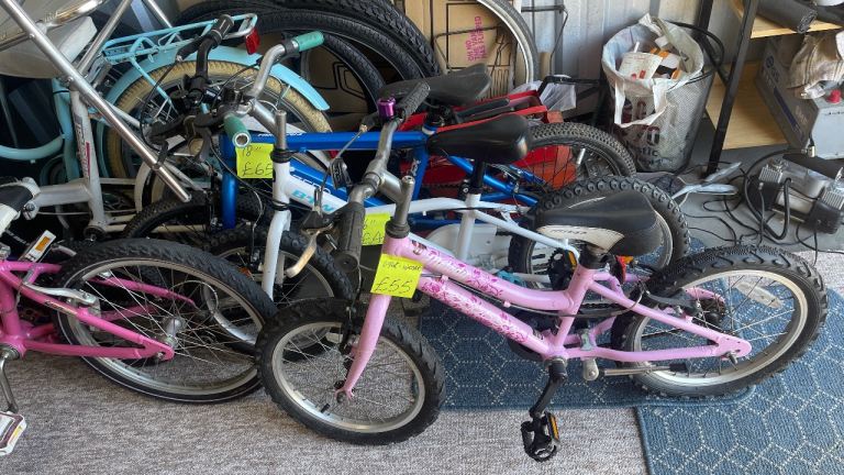 Kids bike children bicycle boy second hand bicycles girl cycle 