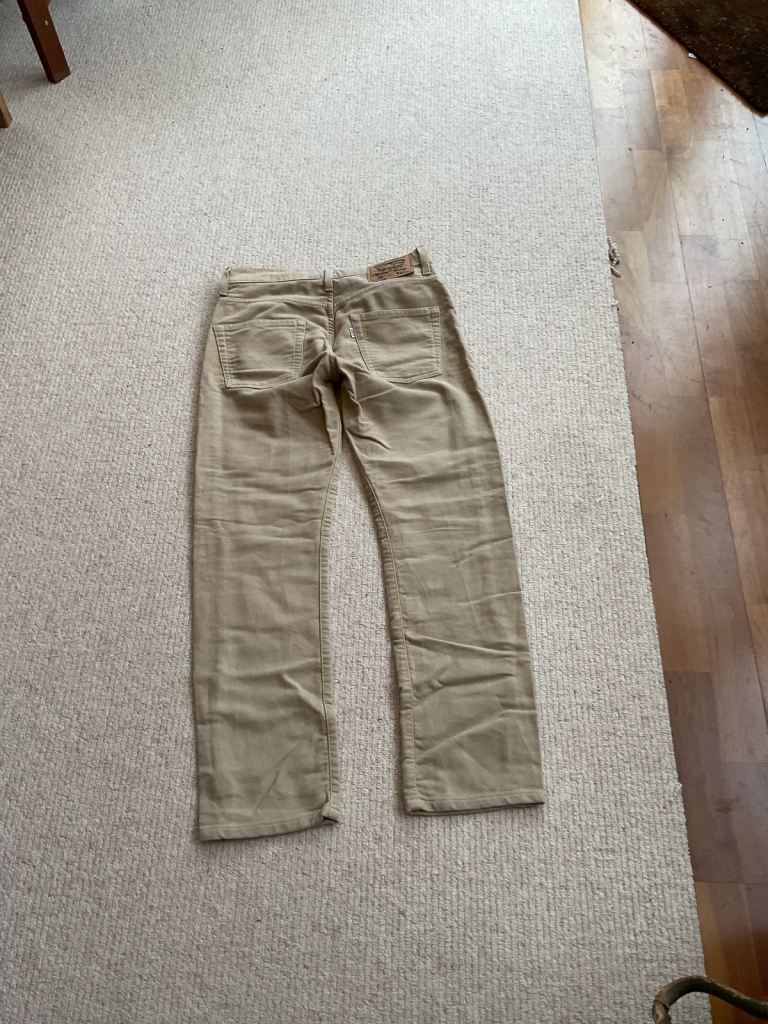 501 levis