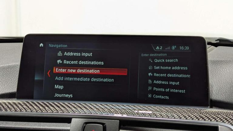  BMW M4 3.0 M4 Competition Edition Package Semi-Auto 2dr Petrol Automatic