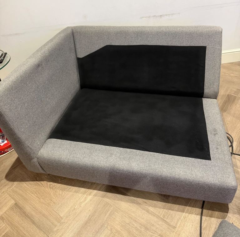 3 piece sofa GOOD CONDITION 