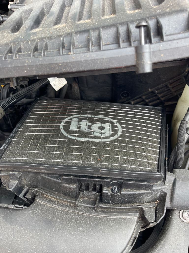 ITG Air Filter