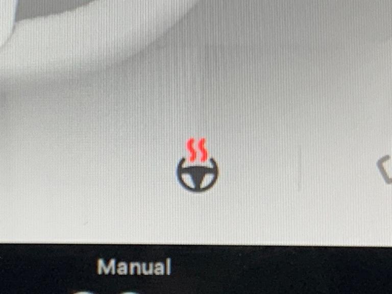 2022 Tesla Model Y RWD 5dr Auto MPV ELECTRIC Automatic