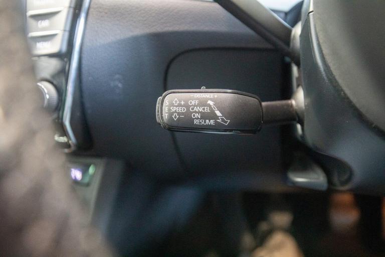 2016 Skoda Superb 2.0 TDI CR SE Technology 5dr ESTATE DIESEL Manual