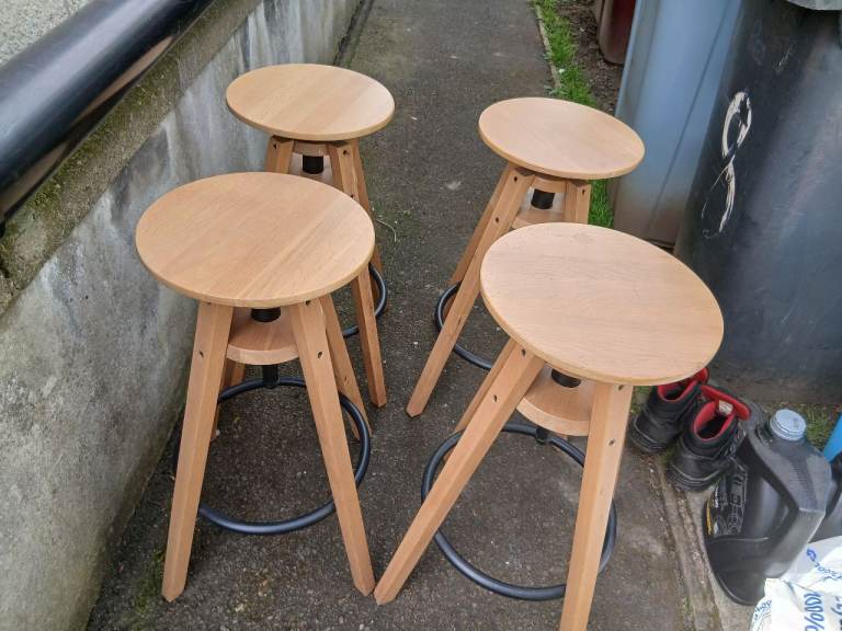 Bar stools