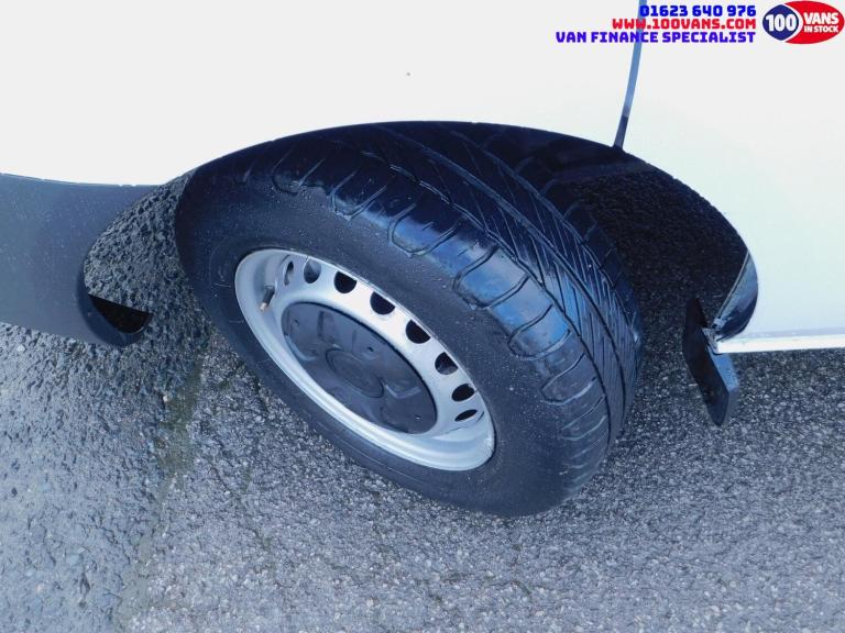 2018 Ford Transit Custom 2.0 TDCi 105ps Low Roof Van PANEL VAN DIESEL Manual