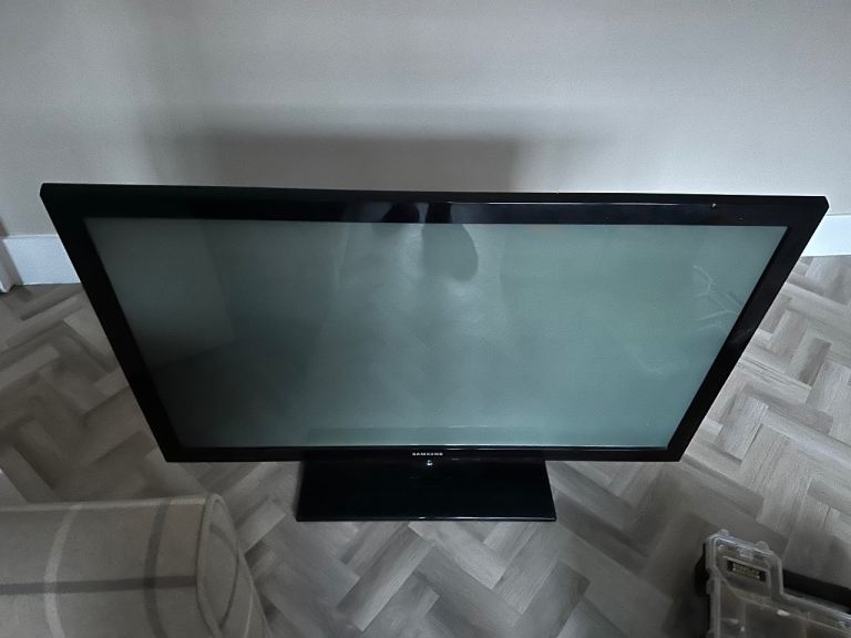 Televisions